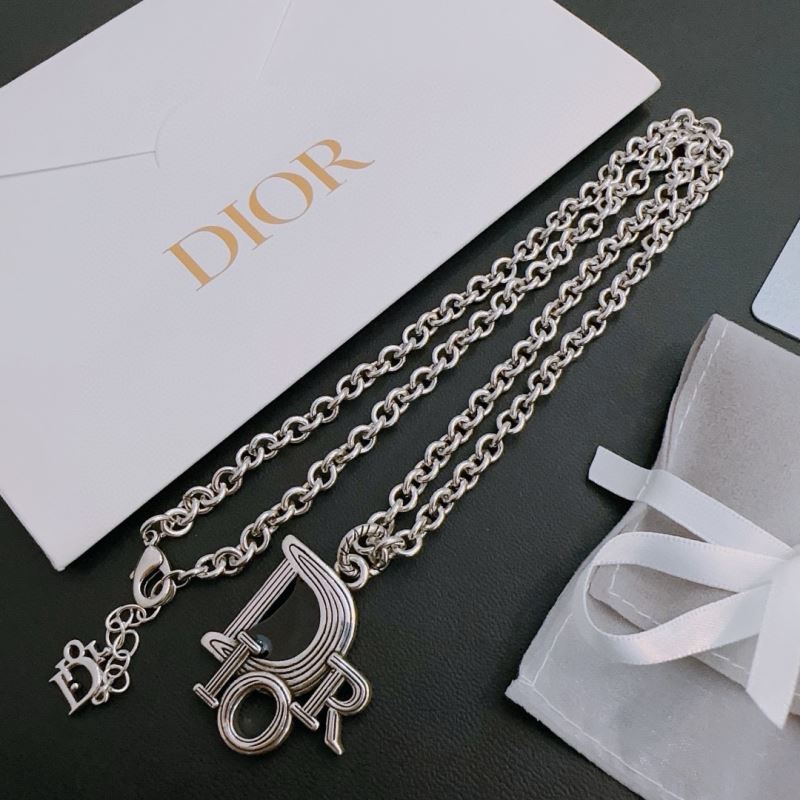 Christian Dior Necklaces